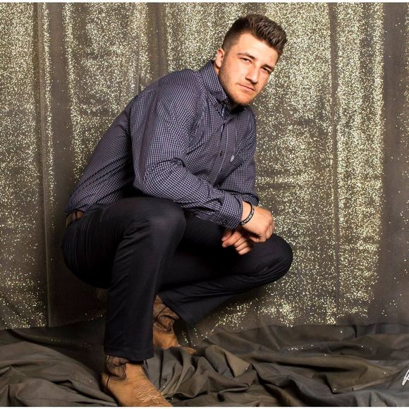 Meet your Posher, Cody - Picture 1 of 1